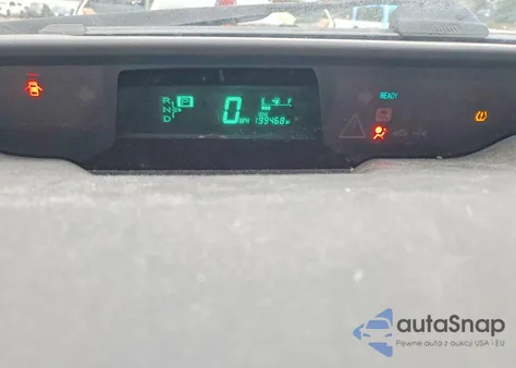 2006 Toyota Prius z USA, uszkodzony, nr VIN JTDKB20U767061606